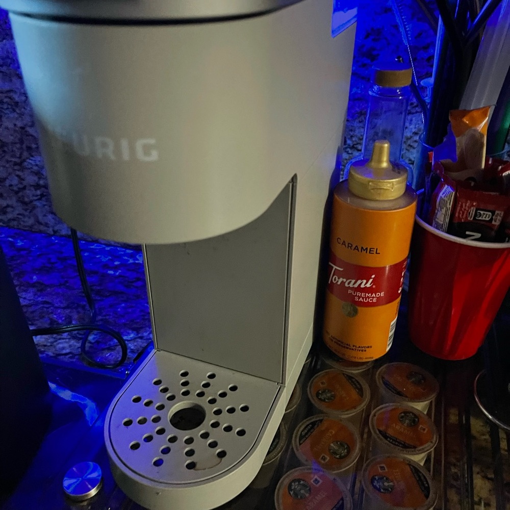 Keurig K Mini - Picture 5 of 6